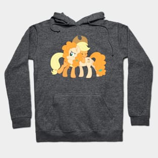 Pear Butter’s Pride and Joy Hoodie